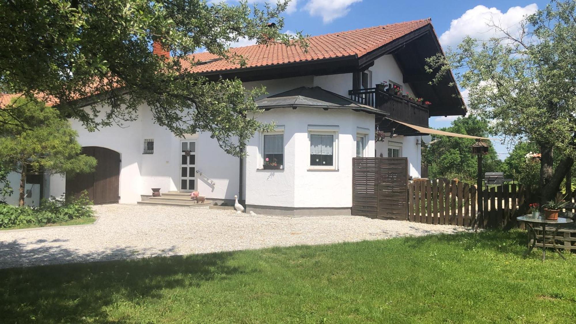 Апартаменти Casa Boebelle Бік Екстер'єр фото